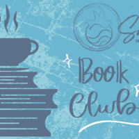 Logo for Book Club