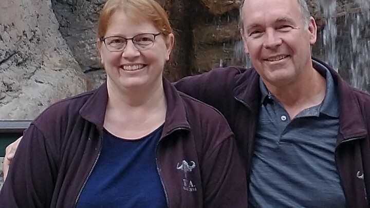 Logo for Chedester Community Group