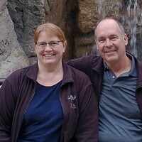 Logo for Chedester Community Group