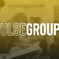 Logo for Pulse: Bob Ritz