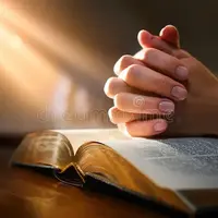 Logo for Prayer Chain