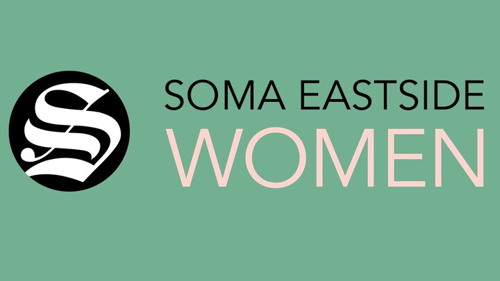Logo for Soma Women's Group