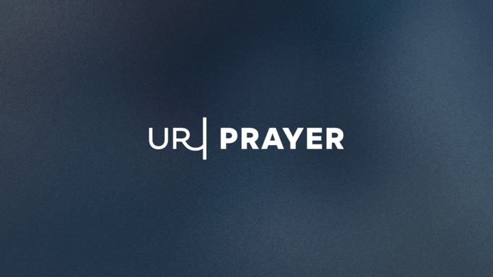 Logo for Prayer Team