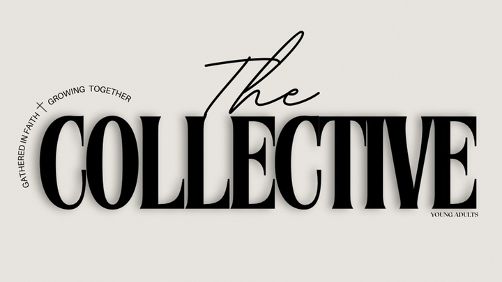 Logo for The Collective