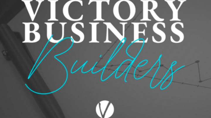 Logo for Victory Business Builders