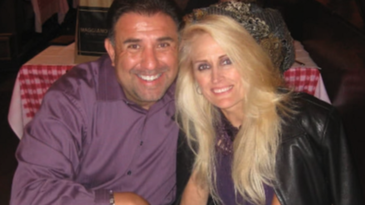 Logo for Celebrate Recovery