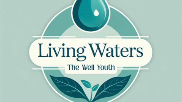 Logo for Living Waters Youth Ministry - Parents