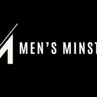 Logo for Men's Ministry Reminders