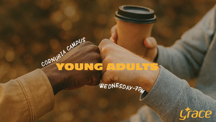 Logo for YA Cornubia