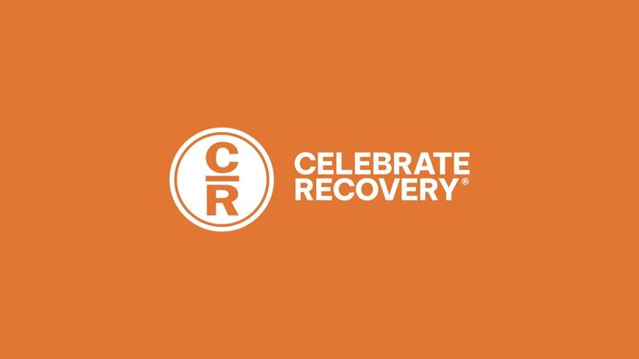 Logo for Cicero English - Celebrate Recovery