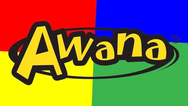 Logo for Midway - Awana