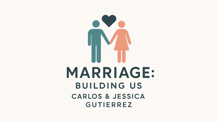 Logo for Building Us: Marriage Group