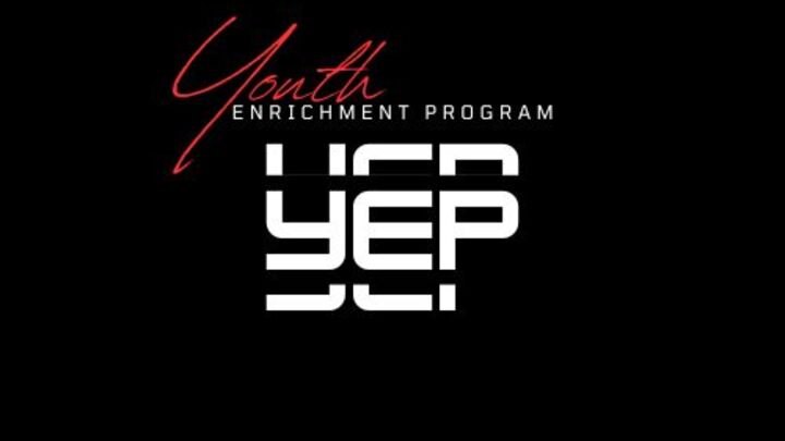 Logo for YEP: Youth Enrichment Program