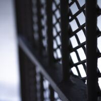 Logo for Jail Ministry Small Group