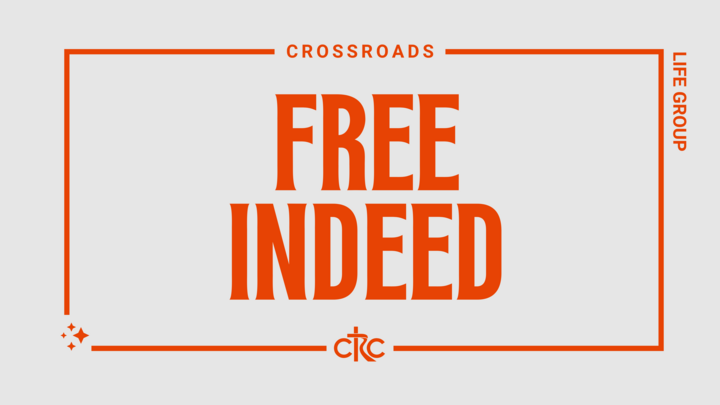 Logo for Free Indeed: Laura & Rhonda