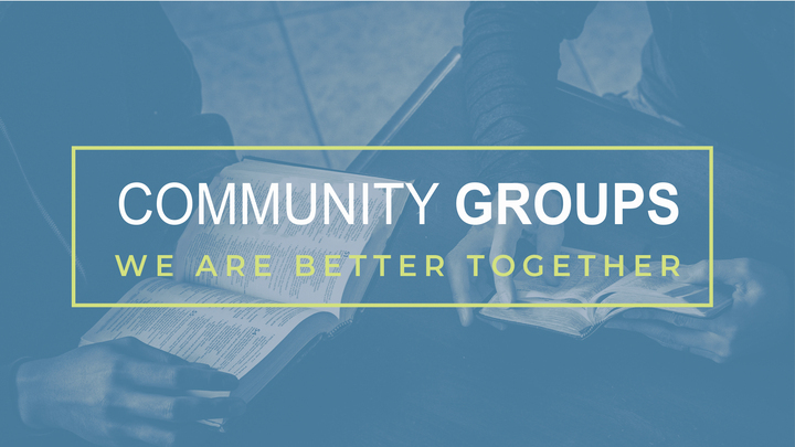 Logo for Lines Community Group - W13's meeting the 1st and 3rd Wednesday