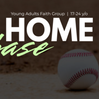 Logo for Home Base