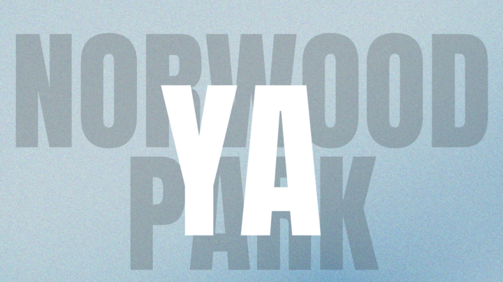 Logo for Norwood Park - Young Adults