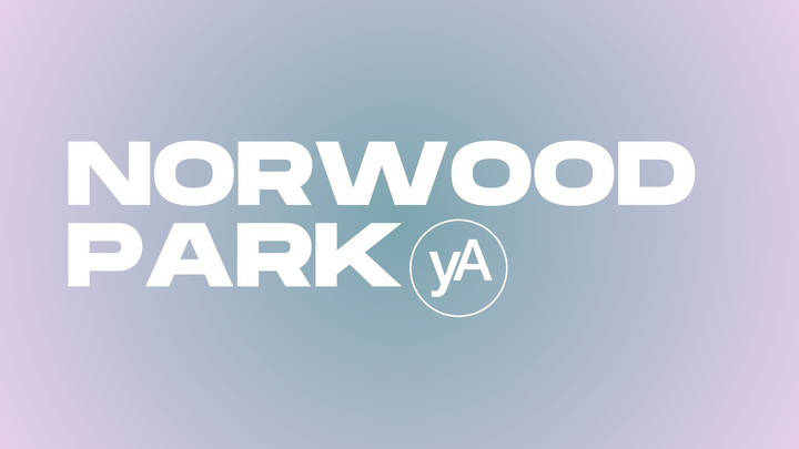 Logo for Norwood Park - YA