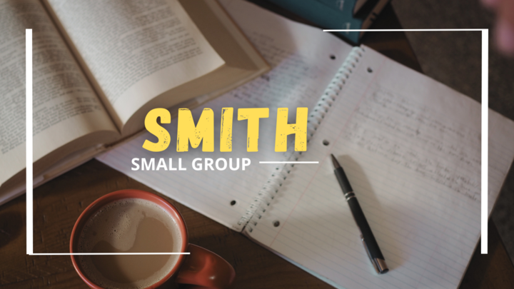 Logo for Smith Small Group