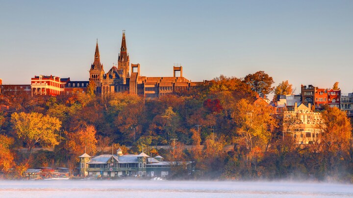 Logo for Beyond Sunday | Mid-Atlantic United States