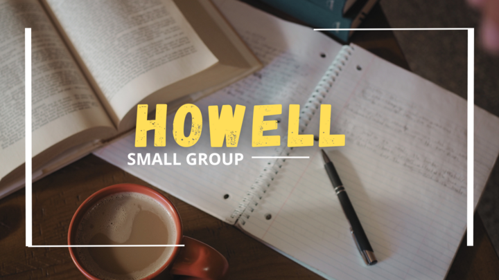 Logo for Howell Small Group