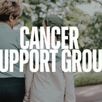 Logo for Cancer Support Group