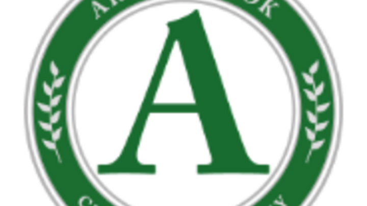 Logo for Arborbrook Christian Academy