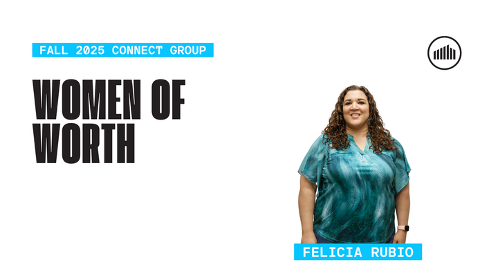 Logo for Women of Worth