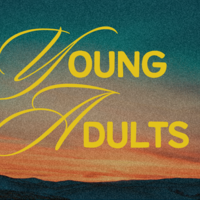 Logo for Young Adults