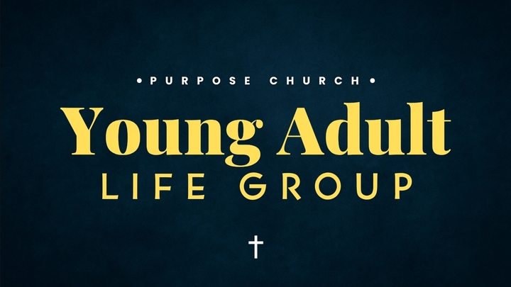 Logo for Rivera - YA CoEd Life Group (On Campus)