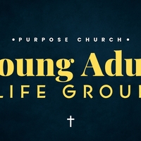 Logo for Rivera - YA CoEd Life Group (On Campus)