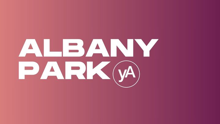 Logo for Albany Park - Young Adults