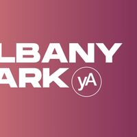 Logo for Albany Park - Young Adults