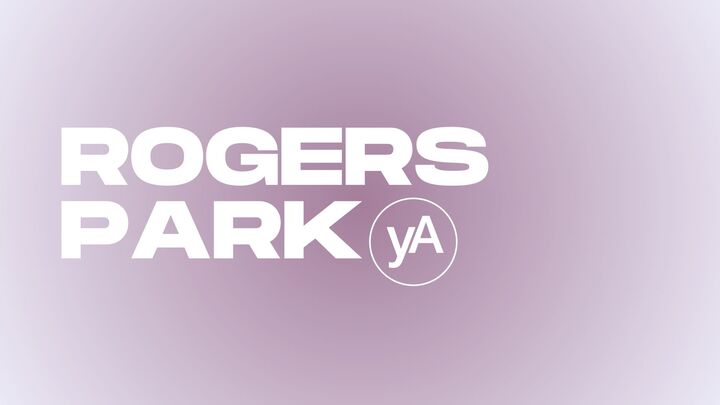 Logo for Rogers Park - Young Adults