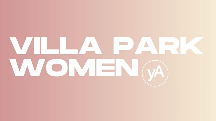 Logo for Villa Park - Young Adults - Women