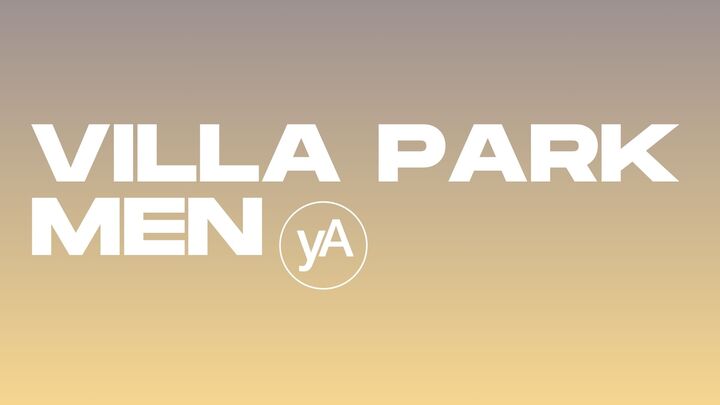 Logo for Villa Park - Young Adults - Men