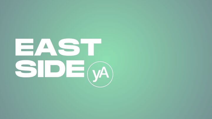 Logo for East Side - Young Adults