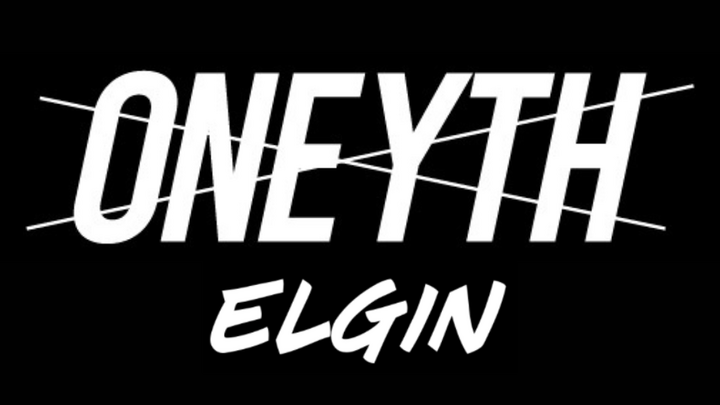 Logo for Elgin - ONEYTH - Youth