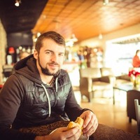 Men's Food Group