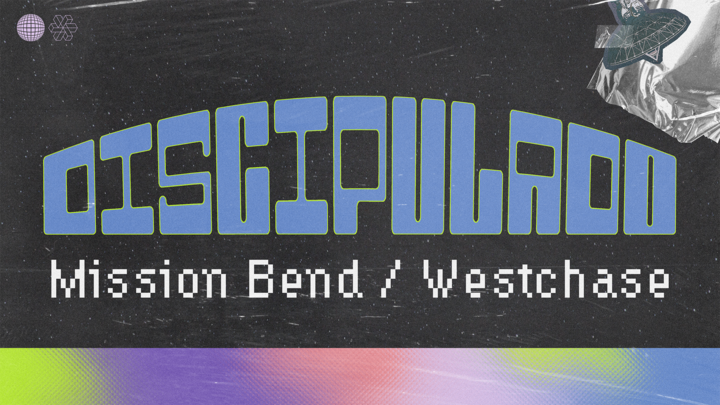 Logo for Mission Bend / Westchase Area