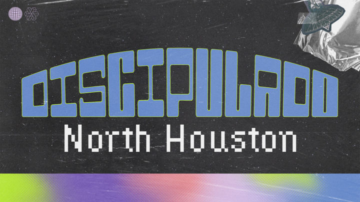 Logo for North Houston Area