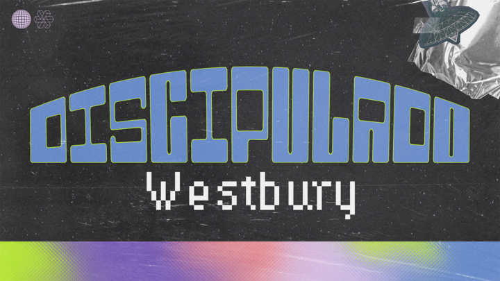 Logo for Westbury Area