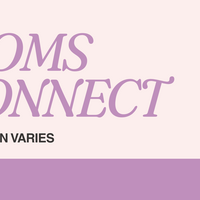 Logo for Moms Group