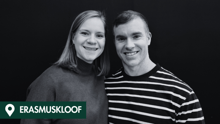 Logo for Taste & See