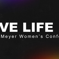 Logo for Love Life Women's Conference Group