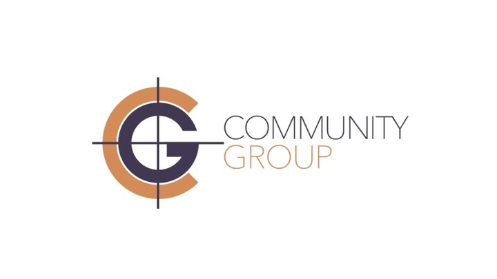 Logo for Sunday Night Community Group