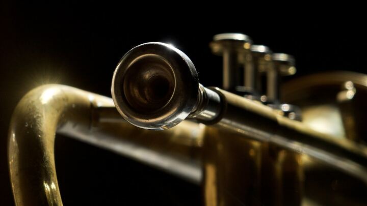 Logo for Brass