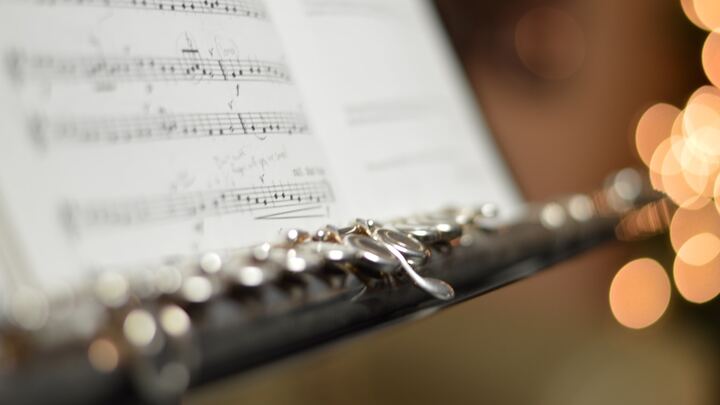 Logo for Woodwinds