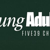 Logo for Young Adults Ministry